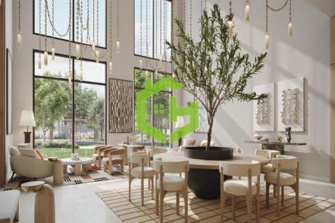 2 bedrooms Apartment in Dubai Hills Estate, UAE No. 90698 12