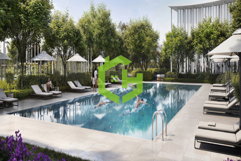 2 bedrooms Apartment in Dubai Hills Estate, UAE No. 90698 9