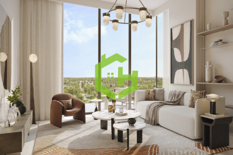 2 bedrooms Apartment in Dubai Hills Estate, UAE No. 90698 1