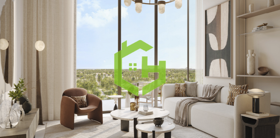 2 bedrooms Apartment in Dubai Hills Estate, UAE No. 90698
