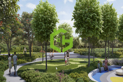2 bedrooms Apartment in Dubai Hills Estate, UAE No. 90698 4