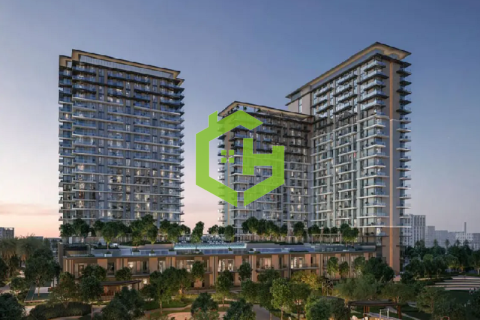 2 bedrooms Apartment in Dubai Hills Estate, UAE No. 90698 2