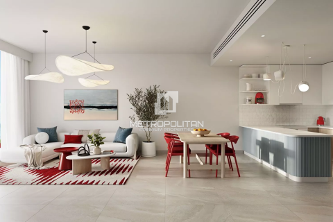 Appartement de 2 chambres à Al Marjan Island, UAE No. 77816 6