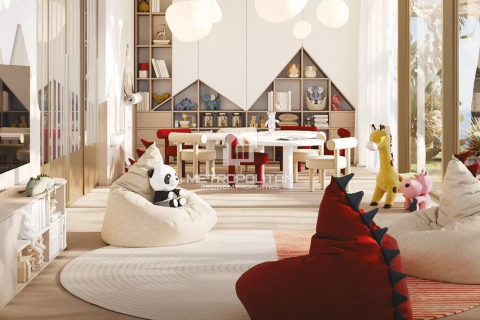 Appartement de 2 chambres à Al Marjan Island, UAE No. 77816 7