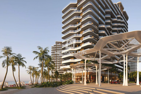 Appartement de 2 chambres à Al Marjan Island, UAE No. 77816 9
