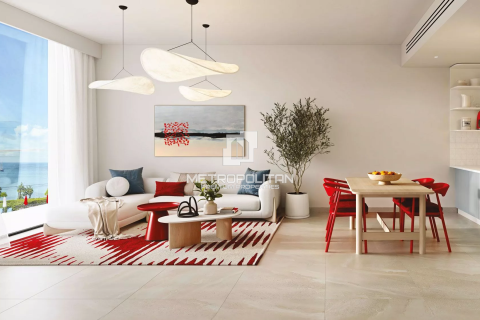 Appartement de 2 chambres à Al Marjan Island, UAE No. 77816 11