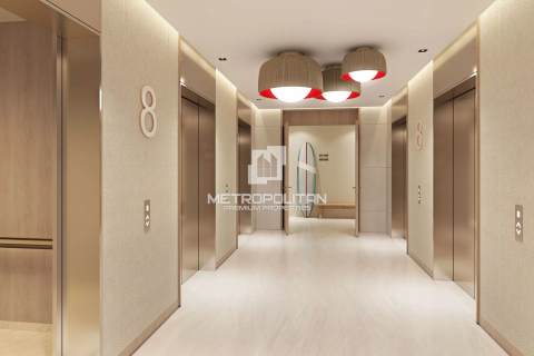 Appartement de 2 chambres à Al Marjan Island, UAE No. 77816 2