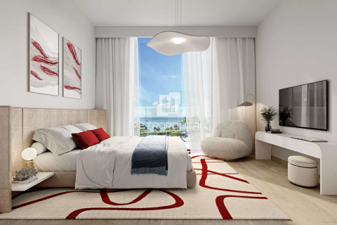 Appartement de 2 chambres à Al Marjan Island, UAE No. 77816 8