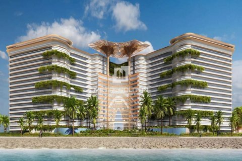 1 bedroom Apartment in Al Marjan Island, UAE No. 77822 2