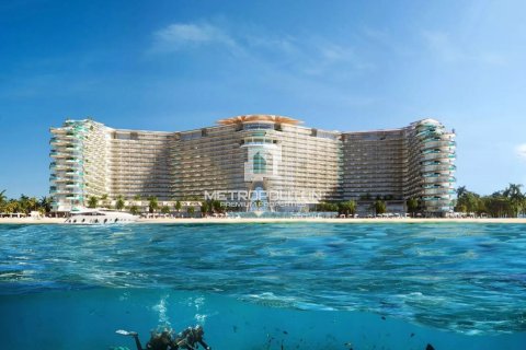 1 bedroom Apartment in Al Marjan Island, UAE No. 77822 22