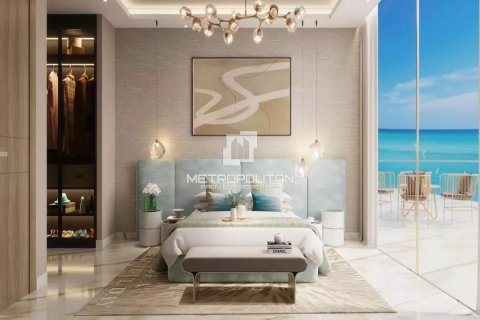 1 bedroom Apartment in Al Marjan Island, UAE No. 77822 10