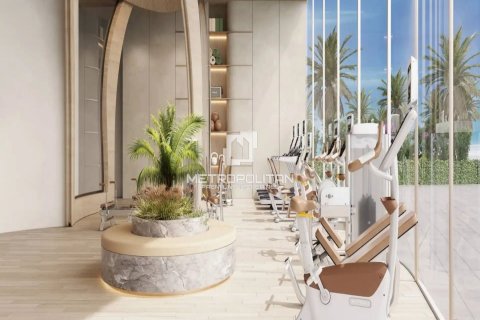 Appartement de 3 chambres à Al Marjan Island, UAE No. 77823 18