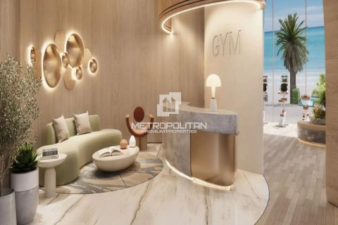 Appartement de 3 chambres à Al Marjan Island, UAE No. 77823 21
