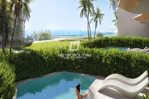 Appartement de 3 chambres à Al Marjan Island, UAE No. 77823 7