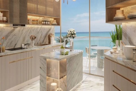 Appartement de 3 chambres à Al Marjan Island, UAE No. 77823 20