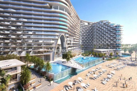 Appartement de 3 chambres à Al Marjan Island, UAE No. 77823 4