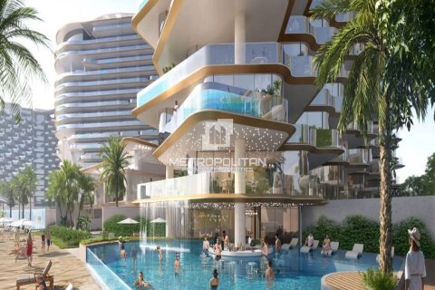 Appartement de 3 chambres à Al Marjan Island, UAE No. 77823 22