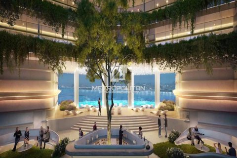 Appartement de 3 chambres à Al Marjan Island, UAE No. 77823 11