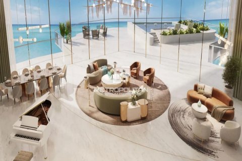 Appartement de 3 chambres à Al Marjan Island, UAE No. 77823 10