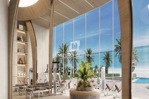Appartement de 3 chambres à Al Marjan Island, UAE No. 77823 19
