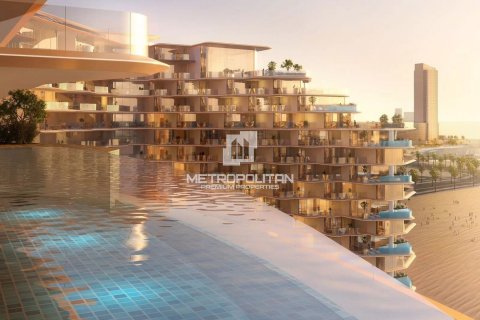 Appartement de 3 chambres à Al Marjan Island, UAE No. 77823 6