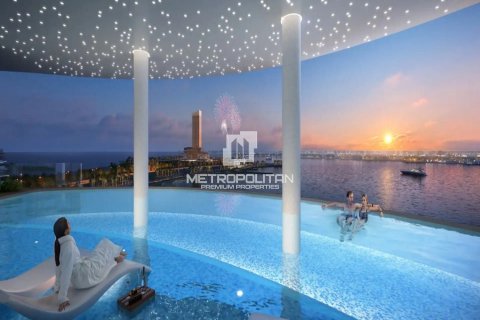 Appartement de 3 chambres à Al Marjan Island, UAE No. 77823 8