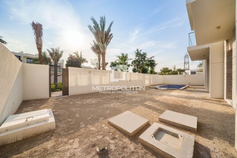 5 غرفة نوم  فيلا في District One, الإمارات العربية المتحدة رقم 62019 26