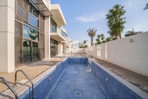 5 غرفة نوم  فيلا في District One, الإمارات العربية المتحدة رقم 62019 28