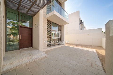 5 غرفة نوم  فيلا في District One, الإمارات العربية المتحدة رقم 62019 29