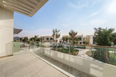 5 غرفة نوم  فيلا في District One, الإمارات العربية المتحدة رقم 62019 22