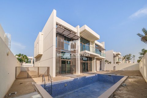 5 غرفة نوم  فيلا في District One, الإمارات العربية المتحدة رقم 62019 27