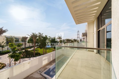 5 غرفة نوم  فيلا في District One, الإمارات العربية المتحدة رقم 62019 23