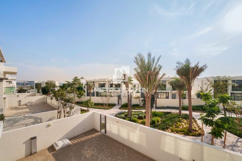 5 غرفة نوم  فيلا في District One, الإمارات العربية المتحدة رقم 62019 19