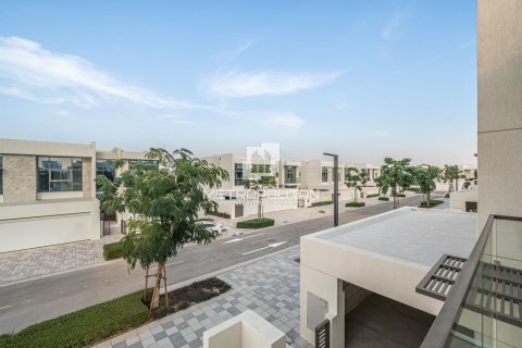 5 غرفة نوم  فيلا في District One, الإمارات العربية المتحدة رقم 62019 1