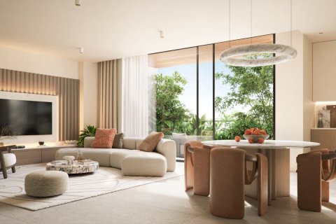 Appartement de 2 chambres à Dubai, UAE No. 103860 4