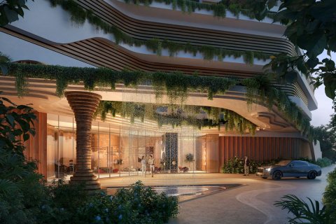 Appartement de 2 chambres à Dubai, UAE No. 103860 16
