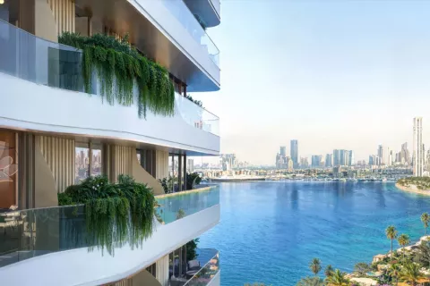 Appartement de 2 chambres à Dubai, UAE No. 103860 10