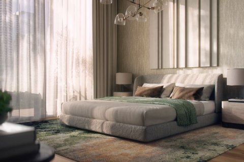 Appartement de 2 chambres à Dubai, UAE No. 103861 9