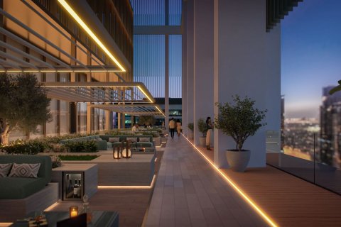 Appartement de 2 chambres à Dubai, UAE No. 103861 20
