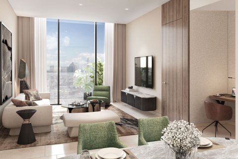 Appartement de 2 chambres à Dubai, UAE No. 103861 6
