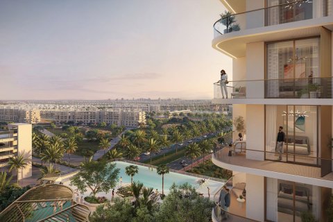 Appartement de 2 chambres à Dubai, UAE No. 103861 24
