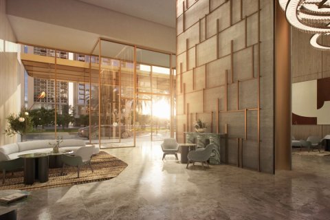 Appartement de 2 chambres à Dubai, UAE No. 103861 15