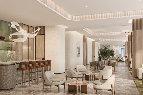 Appartement de 2 chambres à Dubai, UAE No. 103861 8