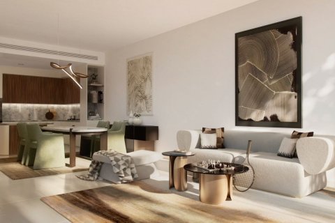 Appartement de 2 chambres à Dubai, UAE No. 103861 14