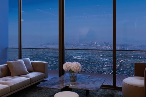 Appartement de 2 chambres à Dubai, UAE No. 103861 4
