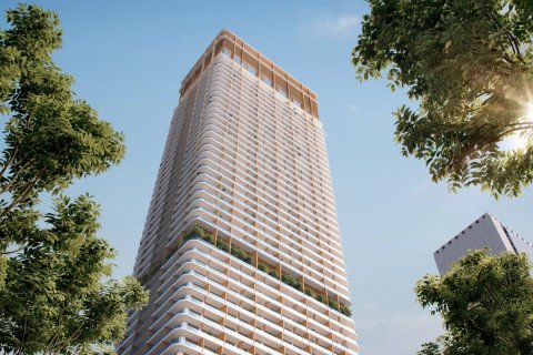 Appartement de 2 chambres à Dubai, UAE No. 103861 17