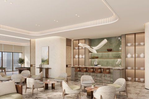 Appartement de 2 chambres à Dubai, UAE No. 103861 1
