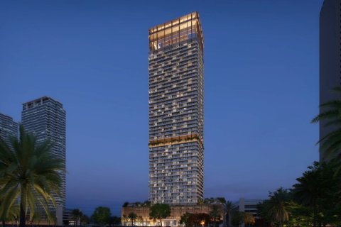 Appartement de 2 chambres à Dubai, UAE No. 103861 16