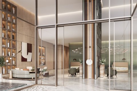 Appartement de 2 chambres à Dubai, UAE No. 103861 13