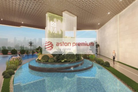 Apartment de 3 dormitorios en Arjan, UAE No. 103840 6